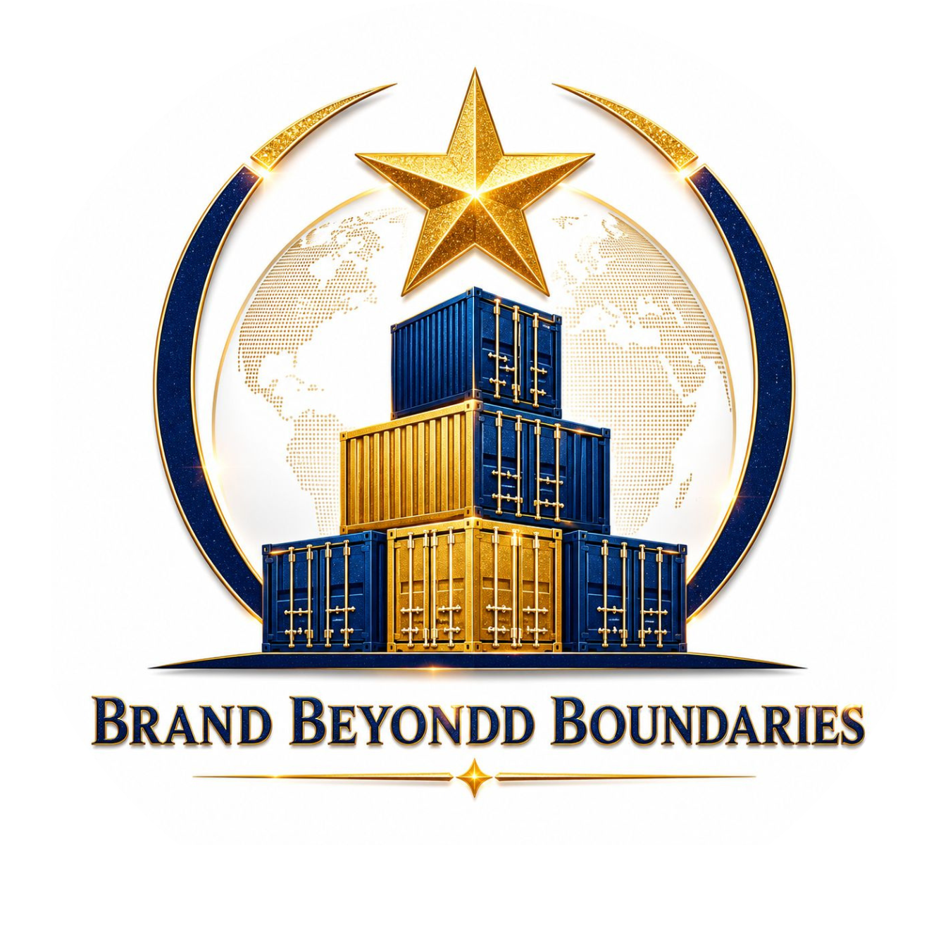 Brand Beyondd Boundaries Logo
