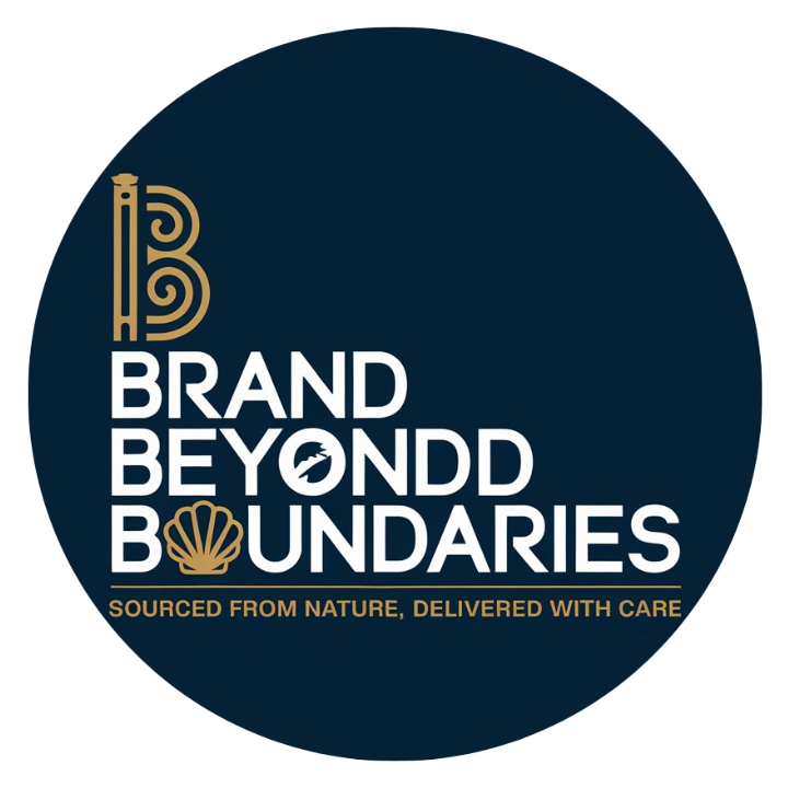Brand Beyondd Boundaries Logo